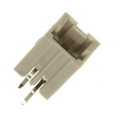 292206-2 by TE Connectivity AMP Connectors - CONNECTOR HEADER R/A 2POS 1.5MM