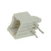 292206-3 by TE Connectivity AMP Connectors - CONNECTOR HEADER R/A 3POS 1.5MM