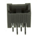 292206-4 by TE Connectivity AMP Connectors - CONNECTOR HEADER R/A 4POS 1.5MM