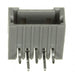 292206-5 by TE Connectivity AMP Connectors - CONNECTOR HEADER R/A 5POS 1.5MM