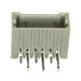 292206-6 by TE Connectivity AMP Connectors - CONNECTOR HEADER R/A 6POS 1.5MM