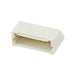 292206-7 by TE Connectivity AMP Connectors - CONNECTOR HEADER R/A 7POS 1.5MM