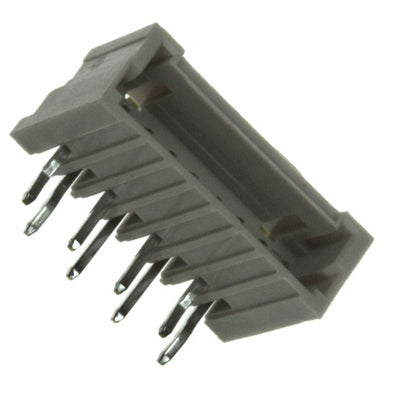 292206-8 by TE Connectivity AMP Connectors - CONNECTOR HEADER R/A 8POS 1.5MM
