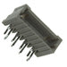292206-8 by TE Connectivity AMP Connectors - CONNECTOR HEADER R/A 8POS 1.5MM