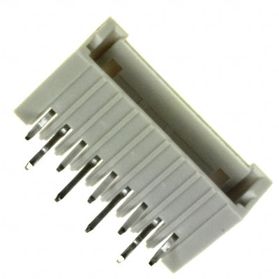 292206-9 by TE Connectivity AMP Connectors - CONNECTOR HEADER R/A 9POS 1.5MM