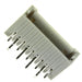 292206-9 by TE Connectivity AMP Connectors - CONNECTOR HEADER R/A 9POS 1.5MM