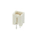 292207-2 by TE Connectivity AMP Connectors - CONNECTOR HEADER VERT 2POS 1.5MM