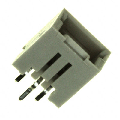 292207-3 by TE Connectivity AMP Connectors - CONNECTOR HEADER VERT 3POS 1.5MM