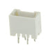 292207-4 by TE Connectivity AMP Connectors - CONNECTOR HEADER VERT 4POS 1.5MM