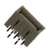 292207-5 by TE Connectivity AMP Connectors - CONNECTOR HEADER VERT 5POS 1.5MM