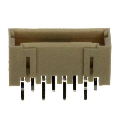 292207-8 by TE Connectivity AMP Connectors - CONNECTOR HEADER VERT 8POS 1.5MM
