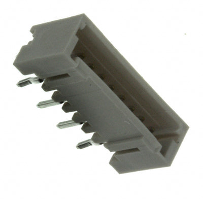 292207-9 by TE Connectivity AMP Connectors - CONNECTOR HEADER VERT 9POS 1.5MM