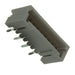 292207-9 by TE Connectivity AMP Connectors - CONNECTOR HEADER VERT 9POS 1.5MM