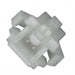 292215-2 by TE Connectivity AMP Connectors - CONNECTOR ADAPT PLUG/PLUG 2POS 1.5MM