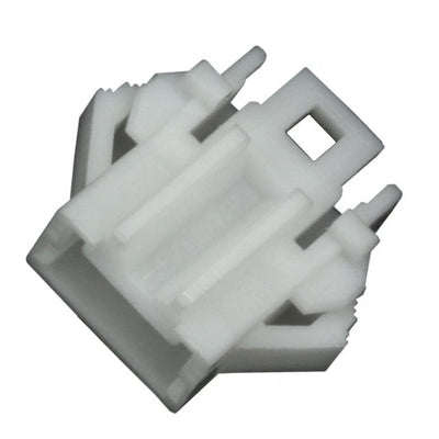 292215-4 by TE Connectivity AMP Connectors - CONNECTOR ADAPT PLUG/PLUG 4POS 1.5MM