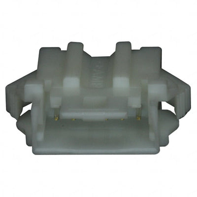 292215-6 by TE Connectivity AMP Connectors - CONNECTOR ADAPT PLUG/PLUG 6POS 1.5MM