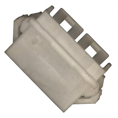 292215-9 by TE Connectivity AMP Connectors - CONNECTOR ADAPT PLUG/PLUG 9POS 1.5MM