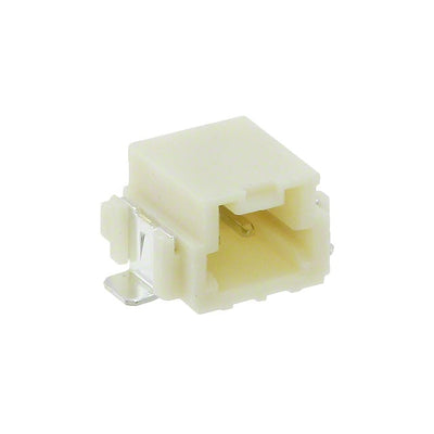 292227-2 by TE Connectivity AMP Connectors - CONNECTOR HEADER SMD R/A 2POS 1.5MM
