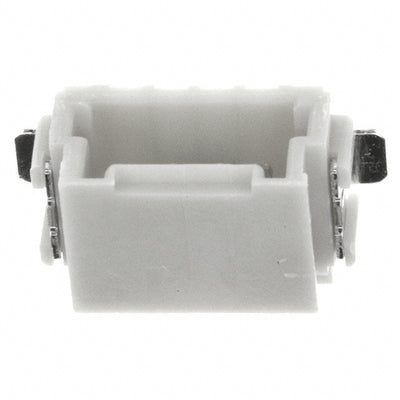 292227-4 by TE Connectivity AMP Connectors - CONNECTOR HEADER SMD R/A 4POS 1.5MM