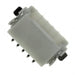 292227-5 by TE Connectivity AMP Connectors - CONNECTOR HEADER SMD R/A 5POS 1.5MM