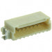 292228-8 by TE Connectivity AMP Connectors - CONNECTOR HEADER SMD R/A 8POS 1.5MM