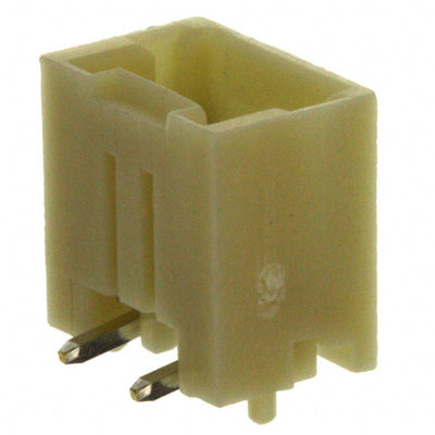292232-3 by TE Connectivity AMP Connectors - CONNECTOR HEADER SMD 3POS 1.5MM
