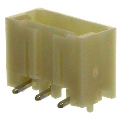 292232-5 by TE Connectivity AMP Connectors - CONNECTOR HEADER SMD 5POS 1.5MM