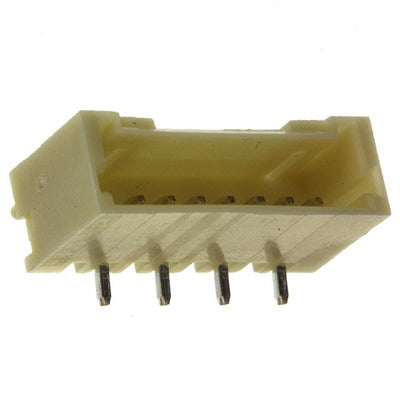 292230-8 by TE Connectivity AMP Connectors - CONNECTOR HEADER SMD 8POS 1.5MM
