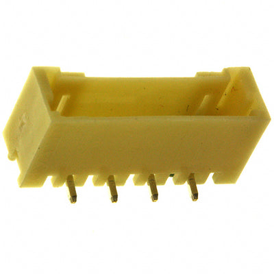 292230-9 by TE Connectivity AMP Connectors - CONNECTOR HEADER SMD 9POS 1.5MM