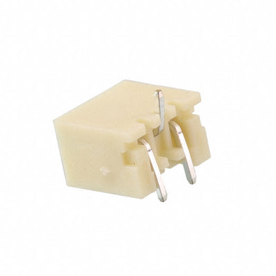 292231-3 by TE Connectivity AMP Connectors - CONNECTOR HEADER SMD 3POS 1.5MM