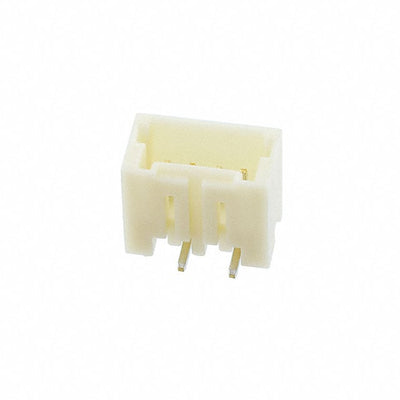 292231-4 by TE Connectivity AMP Connectors - CONNECTOR HEADER SMD 4POS 1.5MM