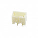 292231-4 by TE Connectivity AMP Connectors - CONNECTOR HEADER SMD 4POS 1.5MM