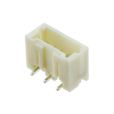 292231-5 by TE Connectivity AMP Connectors - CONNECTOR HEADER SMD 5POS 1.5MM