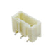 292231-5 by TE Connectivity AMP Connectors - CONNECTOR HEADER SMD 5POS 1.5MM