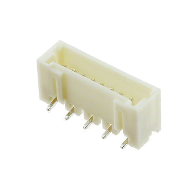 292231-9 by TE Connectivity AMP Connectors - CONNECTOR HEADER SMD 9POS 1.5MM