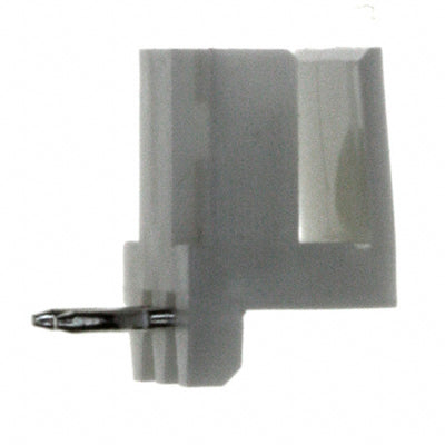 292250-2 by TE Connectivity AMP Connectors - CONNECTOR HEADER R/A 2POS 2MM
