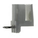 292250-2 by TE Connectivity AMP Connectors - CONNECTOR HEADER R/A 2POS 2MM