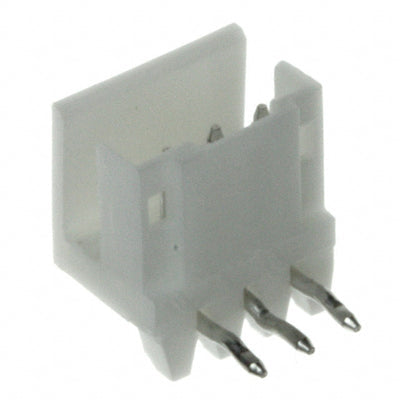 292250-3 by TE Connectivity AMP Connectors - CONNECTOR HEADER R/A 3POS 2MM