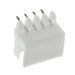 292250-4 by TE Connectivity AMP Connectors - CONNECTOR HEADER R/A 4POS 2MM