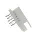292250-5 by TE Connectivity AMP Connectors - CONNECTOR HEADER R/A 5POS 2MM