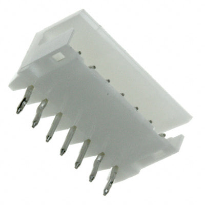 292250-7 by TE Connectivity AMP Connectors - CONNECTOR HEADER R/A 7POS 2MM