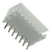 292250-7 by TE Connectivity AMP Connectors - CONNECTOR HEADER R/A 7POS 2MM