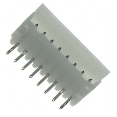 292250-8 by TE Connectivity AMP Connectors - CONNECTOR HEADER R/A 8POS 2MM