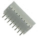 292250-8 by TE Connectivity AMP Connectors - CONNECTOR HEADER R/A 8POS 2MM