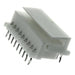 292250-9 by TE Connectivity AMP Connectors - CONNECTOR HEADER R/A 9POS 2MM