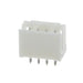 292251-4 by TE Connectivity AMP Connectors - CONNECTOR HEADER VERT 4POS 2MM