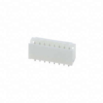 292251-8 by TE Connectivity AMP Connectors - CONNECTOR HEADER VERT 8POS 2MM