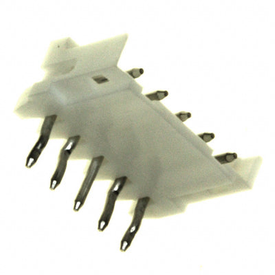 292253-5 by TE Connectivity AMP Connectors - CONNECTOR HEADER R/A 5POS 2MM