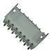 292253-7 by TE Connectivity AMP Connectors - CONNECTOR HEADER R/A 7POS 2MM