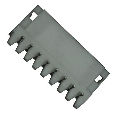 292253-8 by TE Connectivity AMP Connectors - CONNECTOR HEADER R/A 8POS 2MM